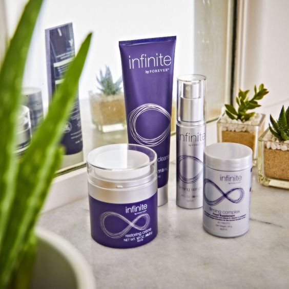 Skin care